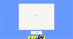 Desktop Screenshot of langley-design.com
